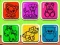เกมระบายสีสำหรับเด็กที่ง่าย เกมออนไลน์