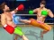 คลับการต่อสู้ในวงรอบของนักเพาะกาย เกมออนไลน์