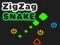 งู ZigZag เกมออนไลน์