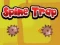 กับดักกระดูกสันหลัง เกมออนไลน์