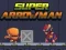 ซูเปอร์อาร์โรว์แมน เกมออนไลน์