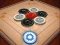 Carrom 2 ผู้เล่น เกมออนไลน์