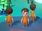 แผนหนีจากคุก เกมออนไลน์