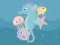 ความจำปลาน่ารัก เกมออนไลน์