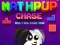 Mathpup ไล่ล่าการคูณ เกมออนไลน์