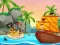ระบายสีการเดินทางของโจรสลัด เกมออนไลน์