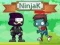 นินจาK เกมออนไลน์