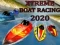 การแข่งเรือสุดขีด 2020 เกมออนไลน์
