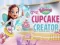 Butterbean's Cafe: ผู้สร้างคัพเค้ก เกมออนไลน์