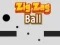 ลูกบอลซิกแซก เกมออนไลน์