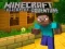 Minecraft การผจญภัยเฮลิคอปเตอร์ เกมออนไลน์