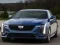 Cadillac CT4-V สไลด์ เกมออนไลน์