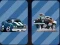 การจำรถอเมริกันขนาดใหญ่ที่บ้าคลั่ง เกมออนไลน์