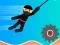 Ragdoll สวิง เกมออนไลน์
