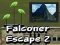 การหลบหนีของช่าง falconer 2 เกมออนไลน์