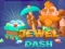 Jewel Dash เกมออนไลน์