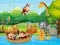 ปริศนาสัตว์ เกมออนไลน์