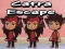 การหลบหนีของ Catra เกมออนไลน์