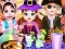 งานปาร์ตี้ฮาโลวีนสุดเพอร์เฟคของเบบี้เทย์เลอร์ เกมออนไลน์
