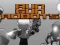 วิ่งยิงหุ่นยนต์ เกมออนไลน์