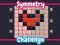 ความท้าทายความสมมาตร เกมออนไลน์
