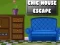 การหลบหนีจากบ้านสุดชิค เกมออนไลน์