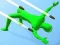 การหลบหลีก 3D เกมออนไลน์