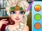 เจ้าหญิงน้องสาว: ฉลาดหรือขนม เกมออนไลน์
