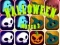 Halloween Match 3 เกมออนไลน์