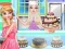ร้านเค้กแช่แข็ง: ฤดูร้อนเย็นสบาย เกมออนไลน์