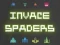 Invace Spaders เกมออนไลน์