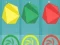การเปลี่ยนสี เกมออนไลน์