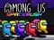 Among Us: สปีดอวกาศ เกมออนไลน์