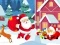 สไลด์คริสต์มาสที่มีความสุข เกมออนไลน์