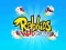 การแข่งขันสุดป่วนของ Rabbids เกมออนไลน์