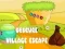 การหลบหนีจากหมู่บ้านมืด เกมออนไลน์