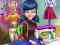 คู่แข่งการออกแบบ DIY เกมออนไลน์