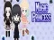 Magic Princess: แต่งตัวตุ๊กตา เกมออนไลน์
