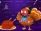 ปริศนา Thanksgiving เกมออนไลน์