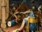 Umaigra พัซเซิลใหญ่ Hieronymus Bosch เกมออนไลน์