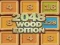 2048 เวอร์ชั่นไม้ เกมออนไลน์