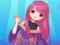 ซาลอนแต่งตัวสำหรับเจ้าหญิงเงือก เกมออนไลน์