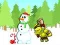 วิ่งในวันคริสต์มาส เกมออนไลน์