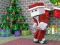 จิ๊กซอว์วันคริสต์มาส MineCraft เกมออนไลน์