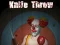 โยนมีด เกมออนไลน์