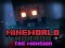 MineWorld สยองขวัญ บ้านพัก เกมออนไลน์