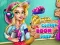 การเตรียมห้อง Gwen ในวิทยาลัย เกมออนไลน์