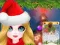 เจ้าหญิงเวทมนตร์คริสต์มาส DIY เกมออนไลน์