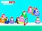 วันซานตาคริสต์มาส เกมออนไลน์