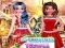 คำแนะนำการเดินทางวันคริสต์มาส BFF เกมออนไลน์